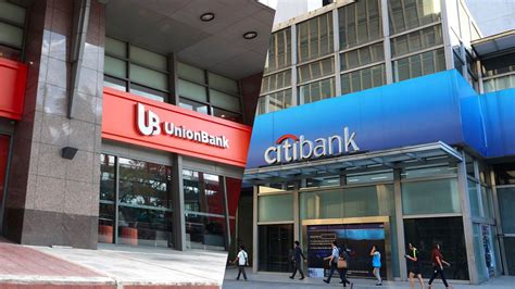 Heads up, Citi customers: How the UnionBank account migration .